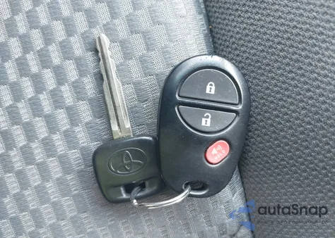 2014 Toyota Tacoma из США, поврежденный, VIN 5TFUX4ENXEX027195